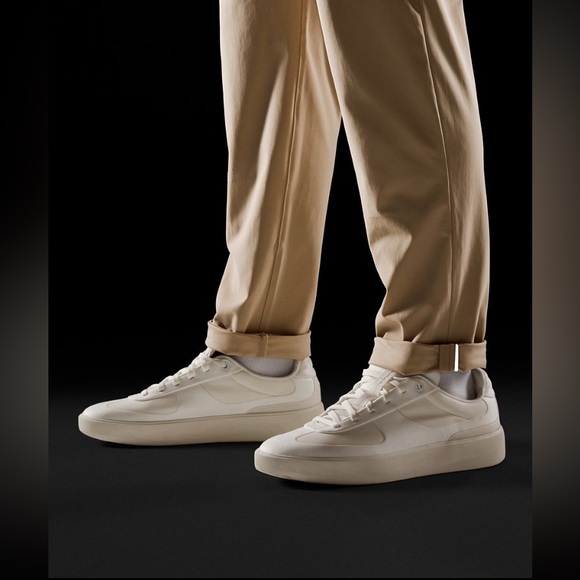 NWOT ABC Classic Fit Trouser - Trench - Picture 6 of 11